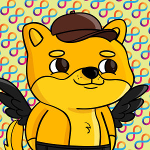 dogfinity: 698