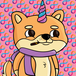 dogfinity: 3434