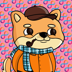 dogfinity: 765