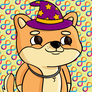 dogfinity: 1766