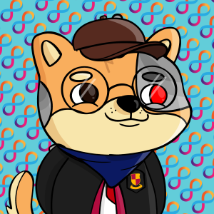 dogfinity: 327