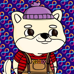 dogfinity: 146