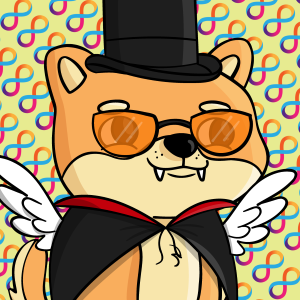 dogfinity: 1311