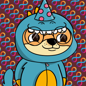dogfinity: 3373