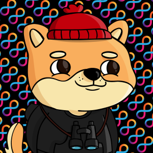 dogfinity: 2574