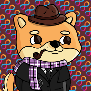 dogfinity: 20