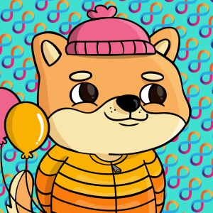 dogfinity: 390