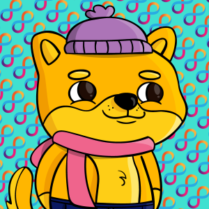 dogfinity: 83