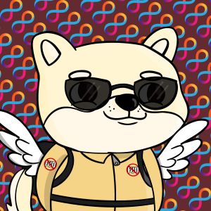 dogfinity: 1001