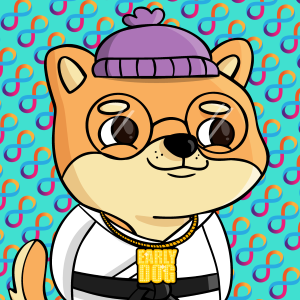 dogfinity: 87