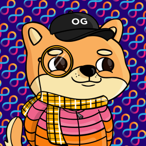 dogfinity: 3564