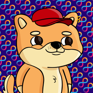 dogfinity: 3039