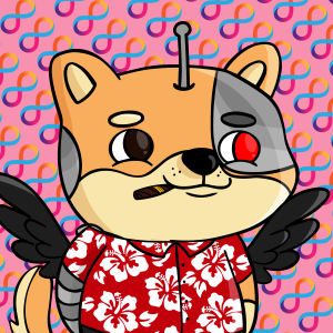 dogfinity: 3666