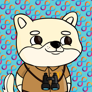 dogfinity: 3133