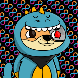 dogfinity: 2354