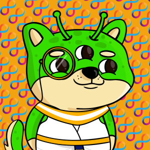 dogfinity: 3263