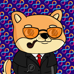 dogfinity: 1071