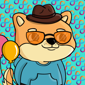dogfinity: 418
