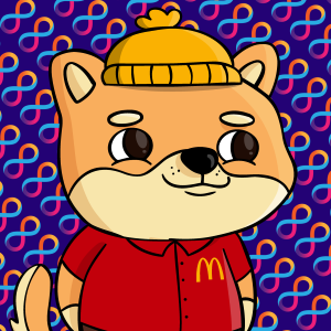 dogfinity: 3532