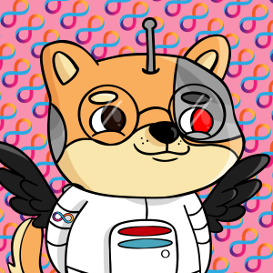 dogfinity: 603
