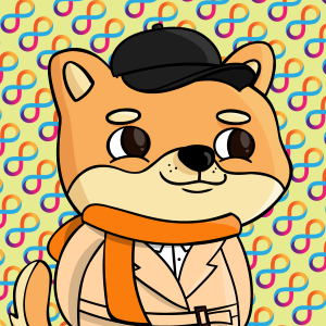 dogfinity: 607
