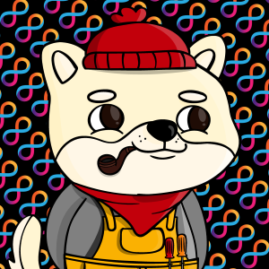 dogfinity: 1067