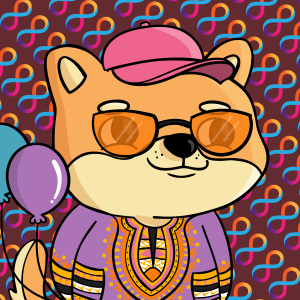 dogfinity: 780