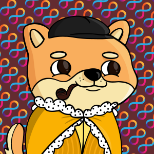 dogfinity: 2389