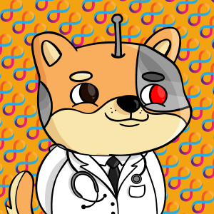 dogfinity: 355