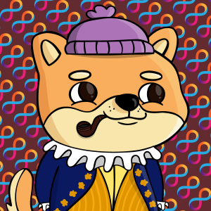 dogfinity: 3337