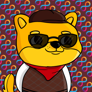 dogfinity: 2732