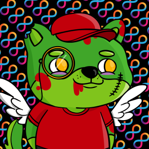 dogfinity: 666