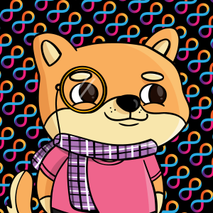 dogfinity: 1124