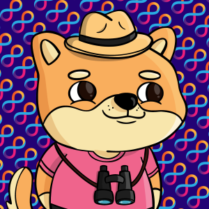 dogfinity: 60