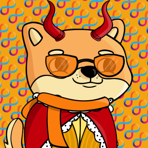 dogfinity: 2996