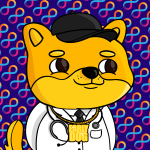 dogfinity: 3000