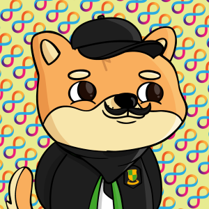dogfinity: 127