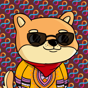 dogfinity: 2125