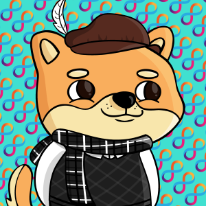 dogfinity: 2933