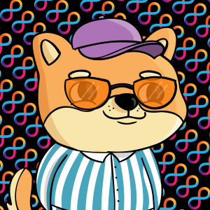 dogfinity: 3836