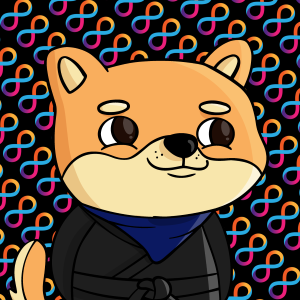 dogfinity: 1331