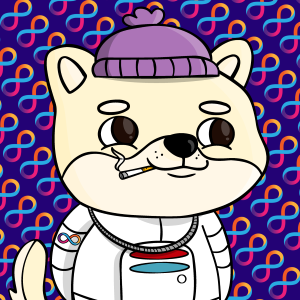 dogfinity: 662