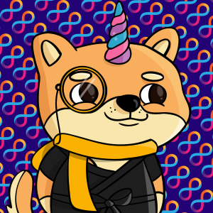 dogfinity: 3333