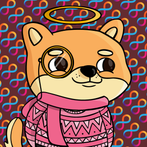 dogfinity: 1616