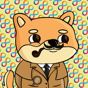 dogfinity: 961