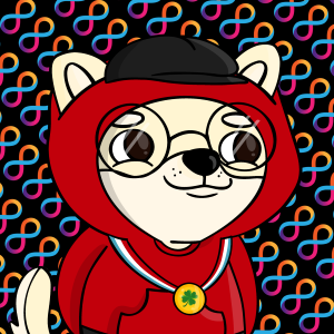 dogfinity: 3410