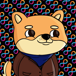 dogfinity: 3414