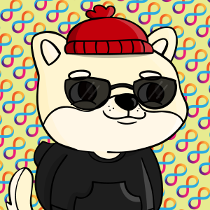 dogfinity: 383