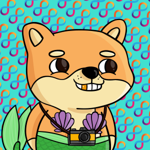 dogfinity: 233
