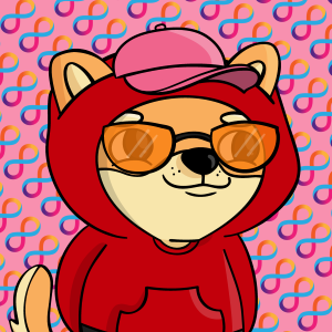 dogfinity: 320